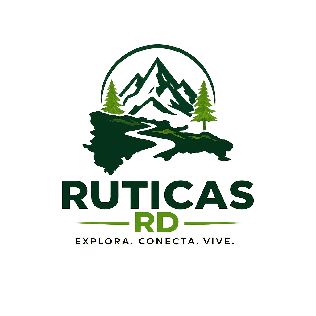 Logo de Ruticas RD