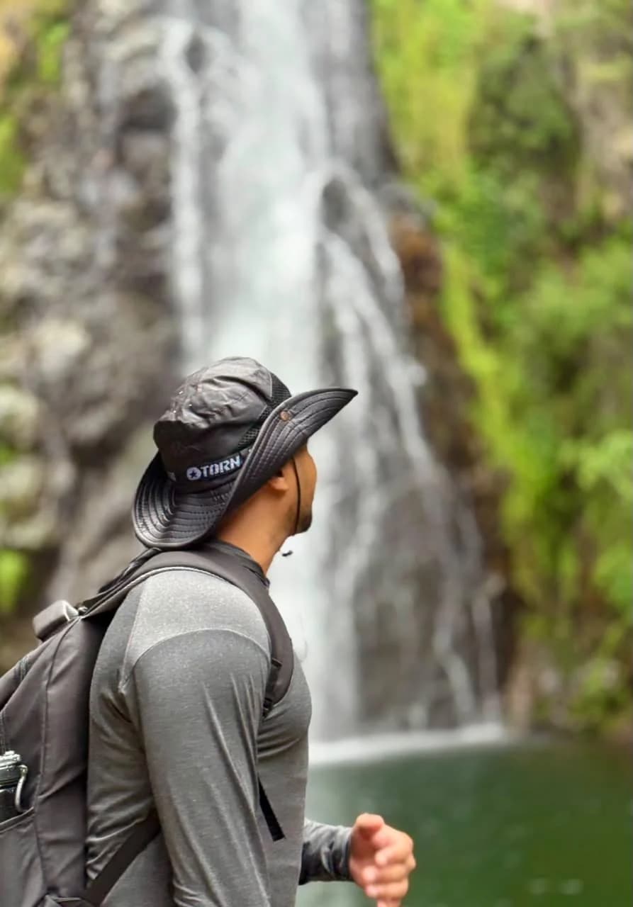 Experiencia realizada por Ruticas RD en Constanza