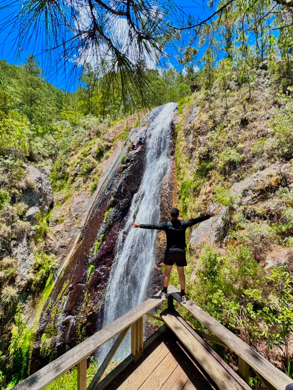 Sendero Montellano - fotografía 2